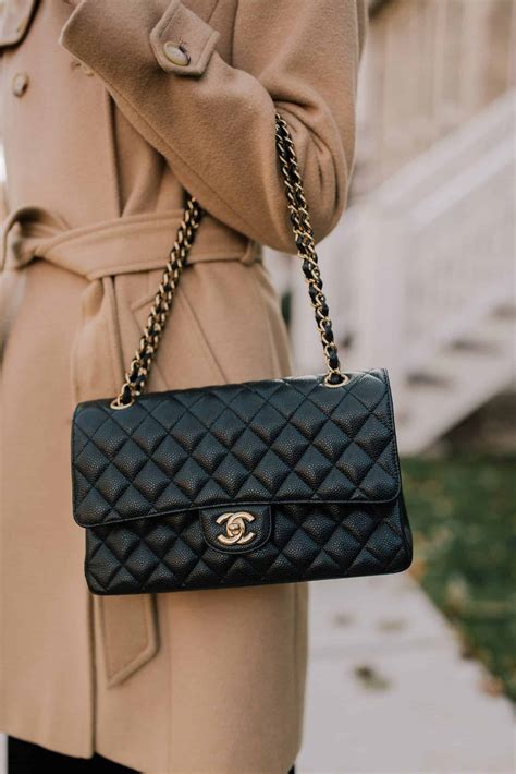 chanel 19 bag price 2023|Chanel 19 bag small.